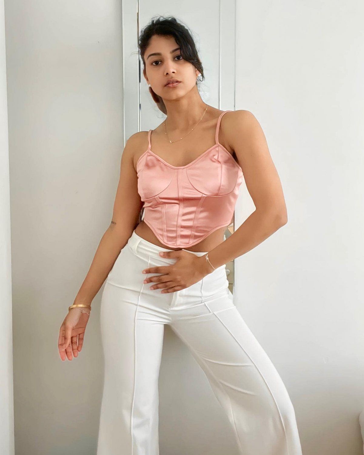 Sri Lankan Influencer Thilini With A Perfect Body Hot Boobs Full Nude