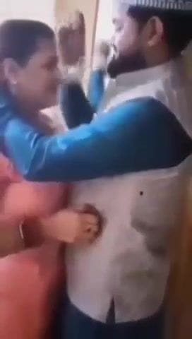 Mulla Fucking Her Wifes Mother Affair