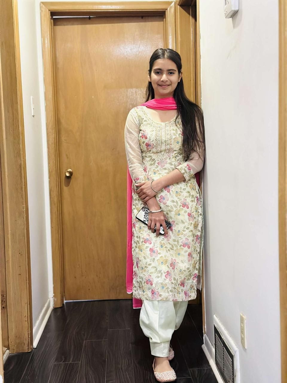 Beautiful Girl Dristi mms leaked - Additional Image