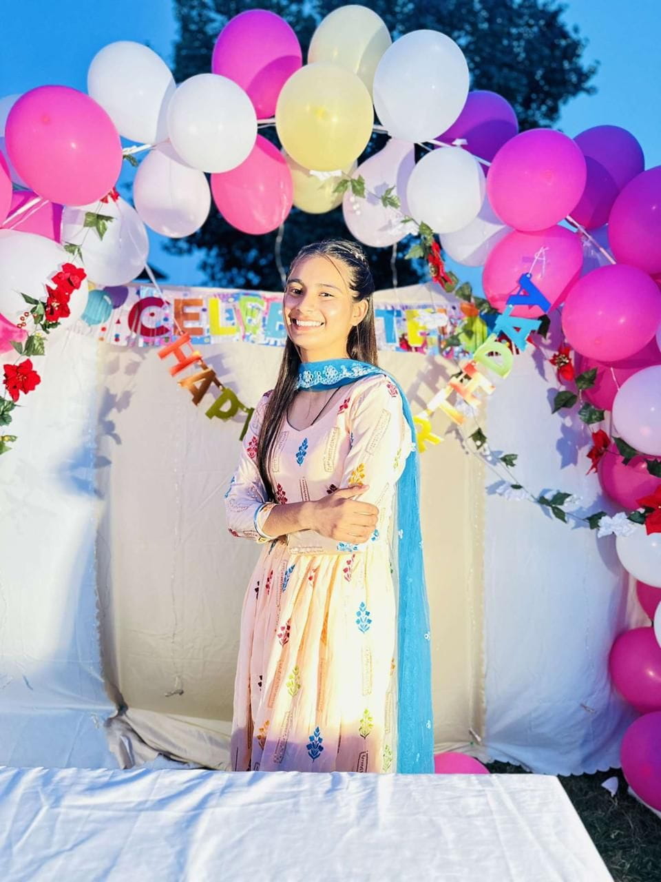 Beautiful Girl Dristi mms leaked - Additional Image