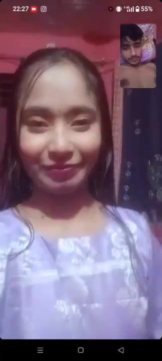 Cute Bengali Gf Fingering and Showing Asshole