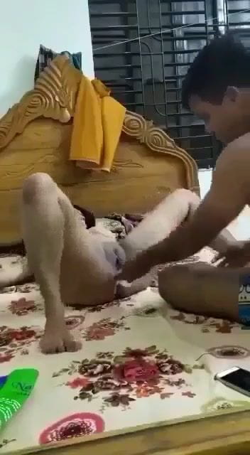 Bengali Couple Romance Before Fucking
