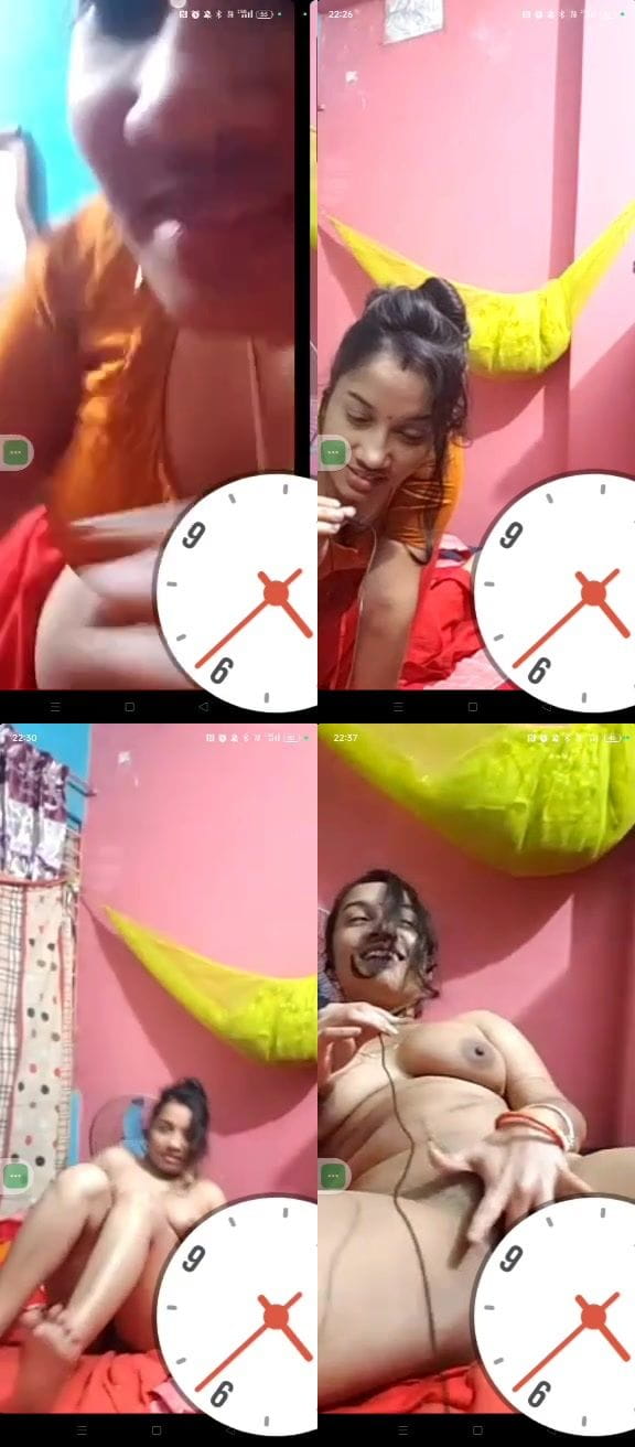 Bengali Boudi Ne Dikhayi Chut Apni Lover Ko - Additional Image
