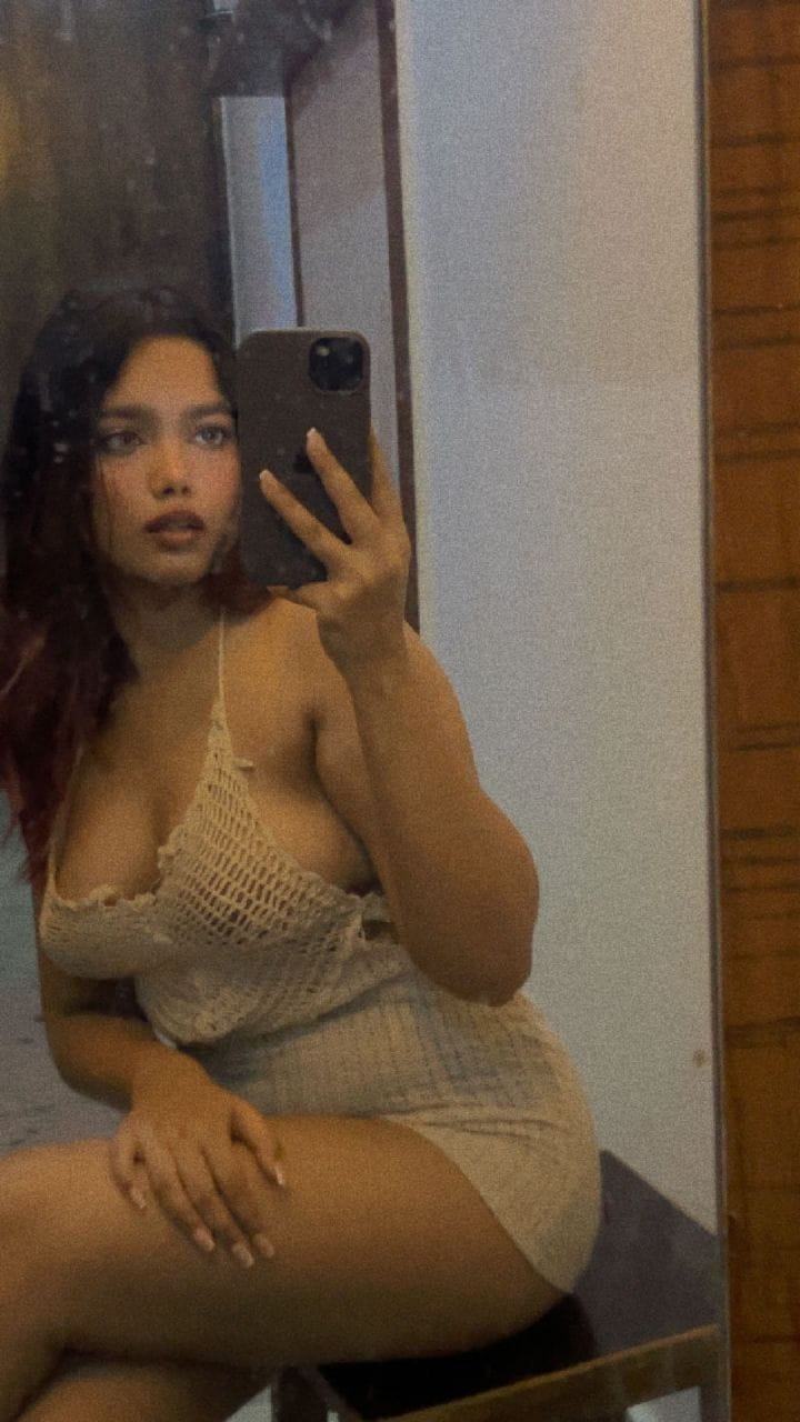Hot Indian Gf Showing Teasing And Fucking WIth Her Lover - Additional Image