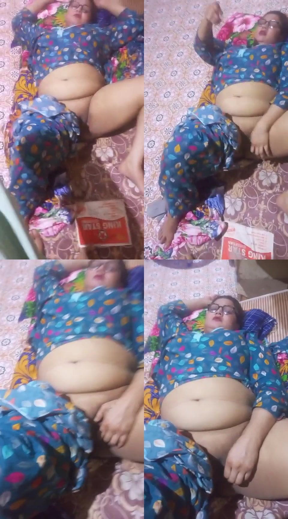 Chubby Randi Milf Fucking With Clear Audio - Additional Image