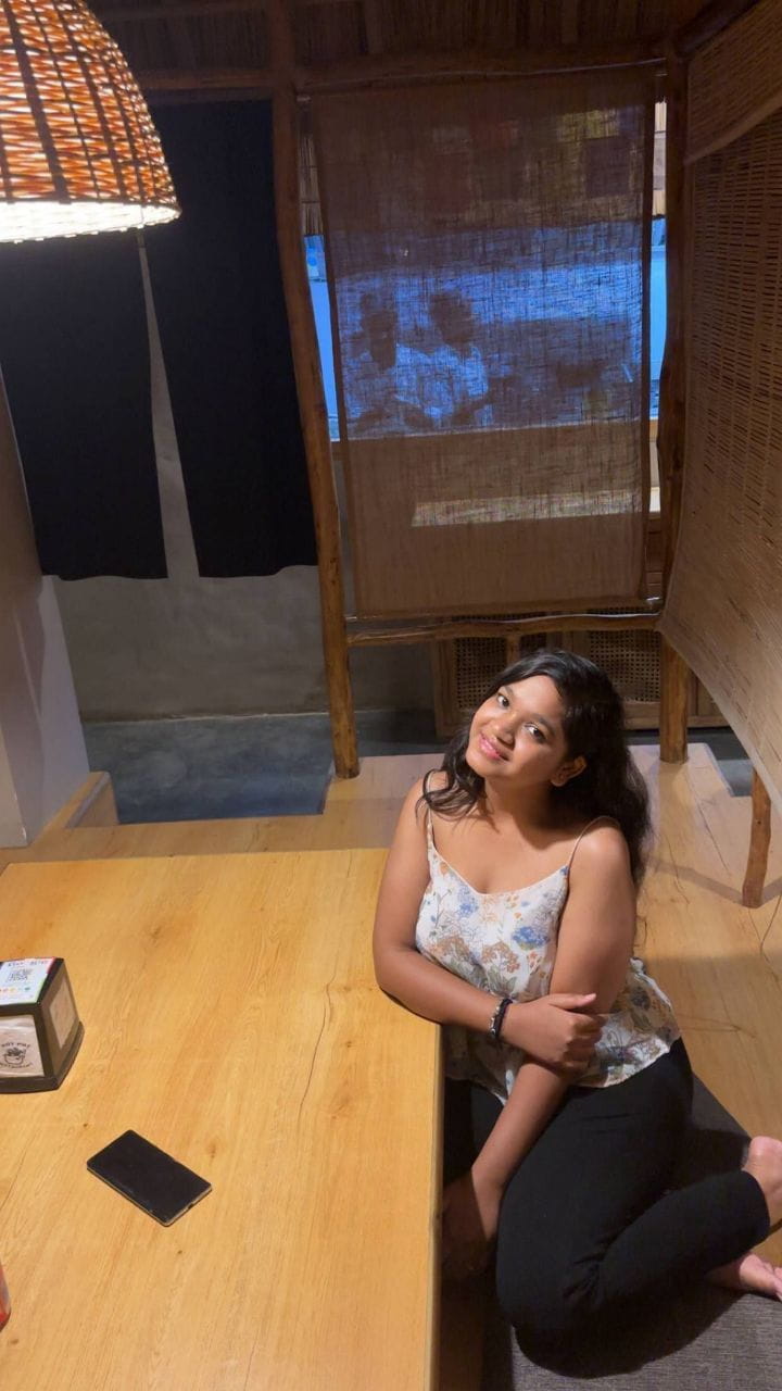 Desi Girl Neha Fingering And GIving BJ To Best Friend🔥 - Additional Image