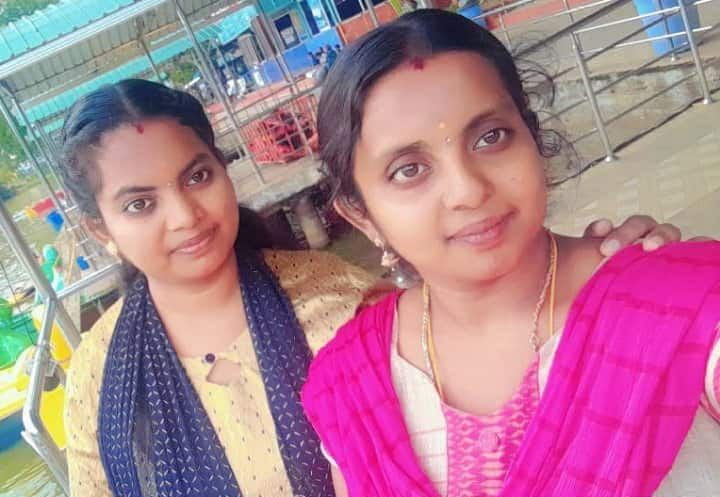 Tamil cuckold bhabhi anuchitra threesome fucking - Additional Image