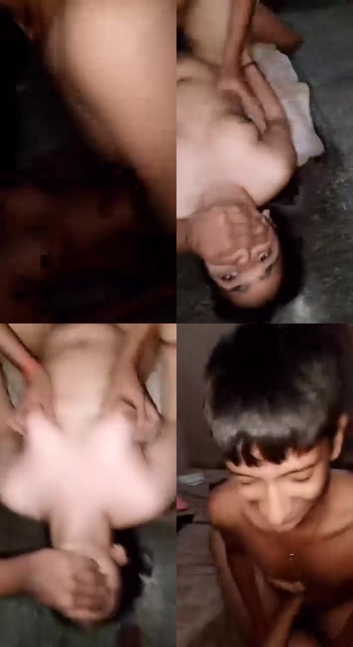 Horny Indian Girl ka Wild Threesome Coaching Friends ke Saath Hard Chudai, Moaning aur Screaming - Additional Image