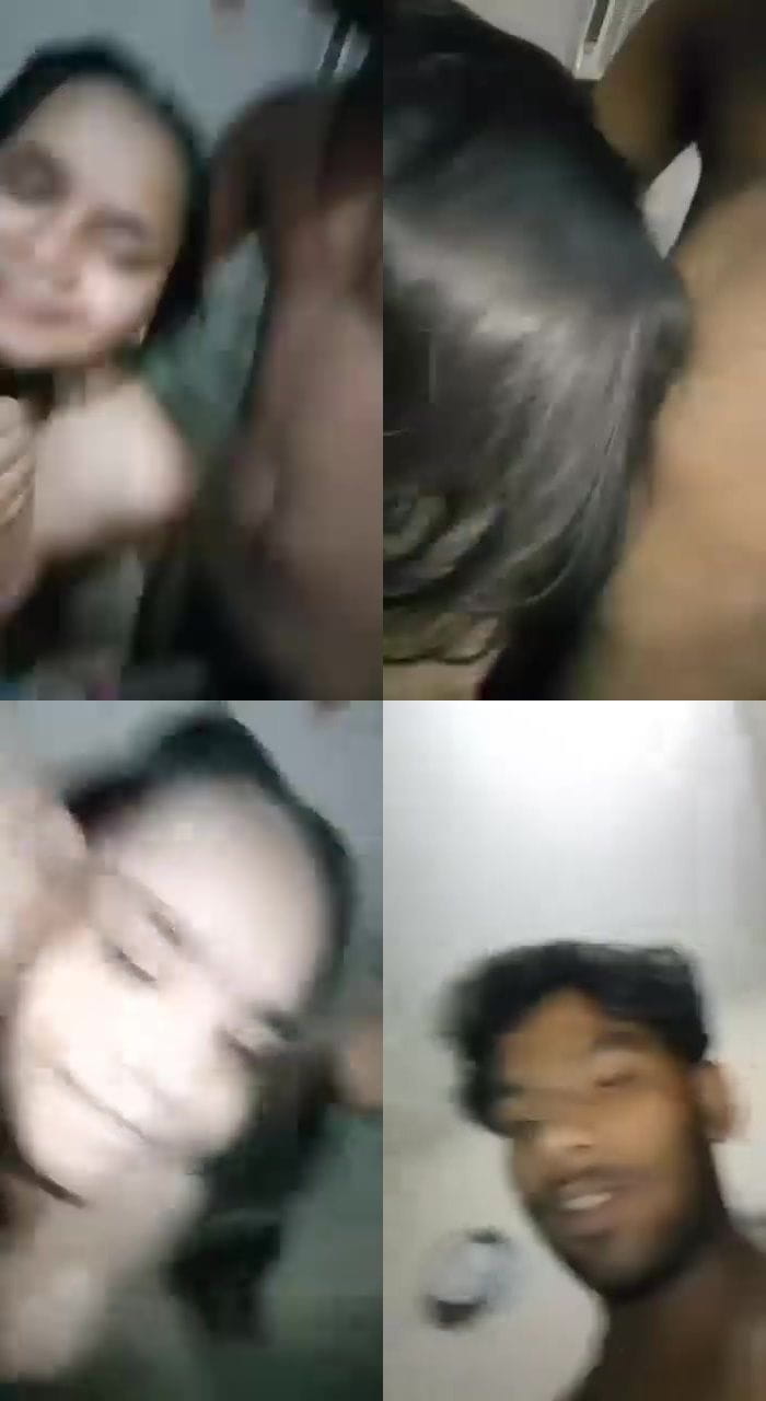 Horny Indian Girl ka Wild Threesome Coaching Friends ke Saath Hard Chudai, Moaning aur Screaming - Additional Image