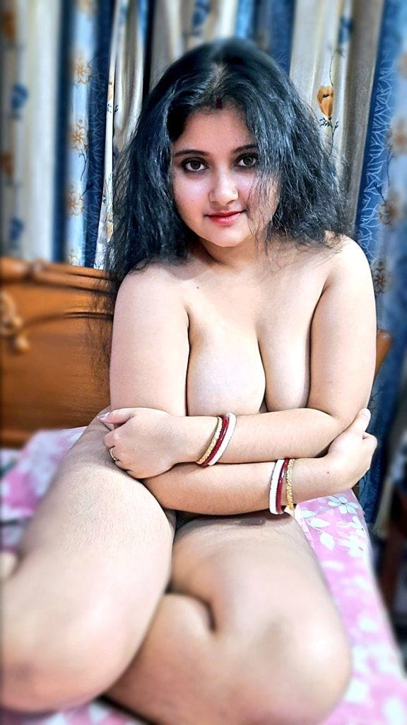 Sexy Bengali Boudi Threesome Fucking - Additional Image
