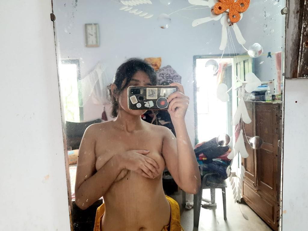 Beautiful Cute Bengali Gf Pragya Mms Leak Full Collection Image + Videos - Additional Image