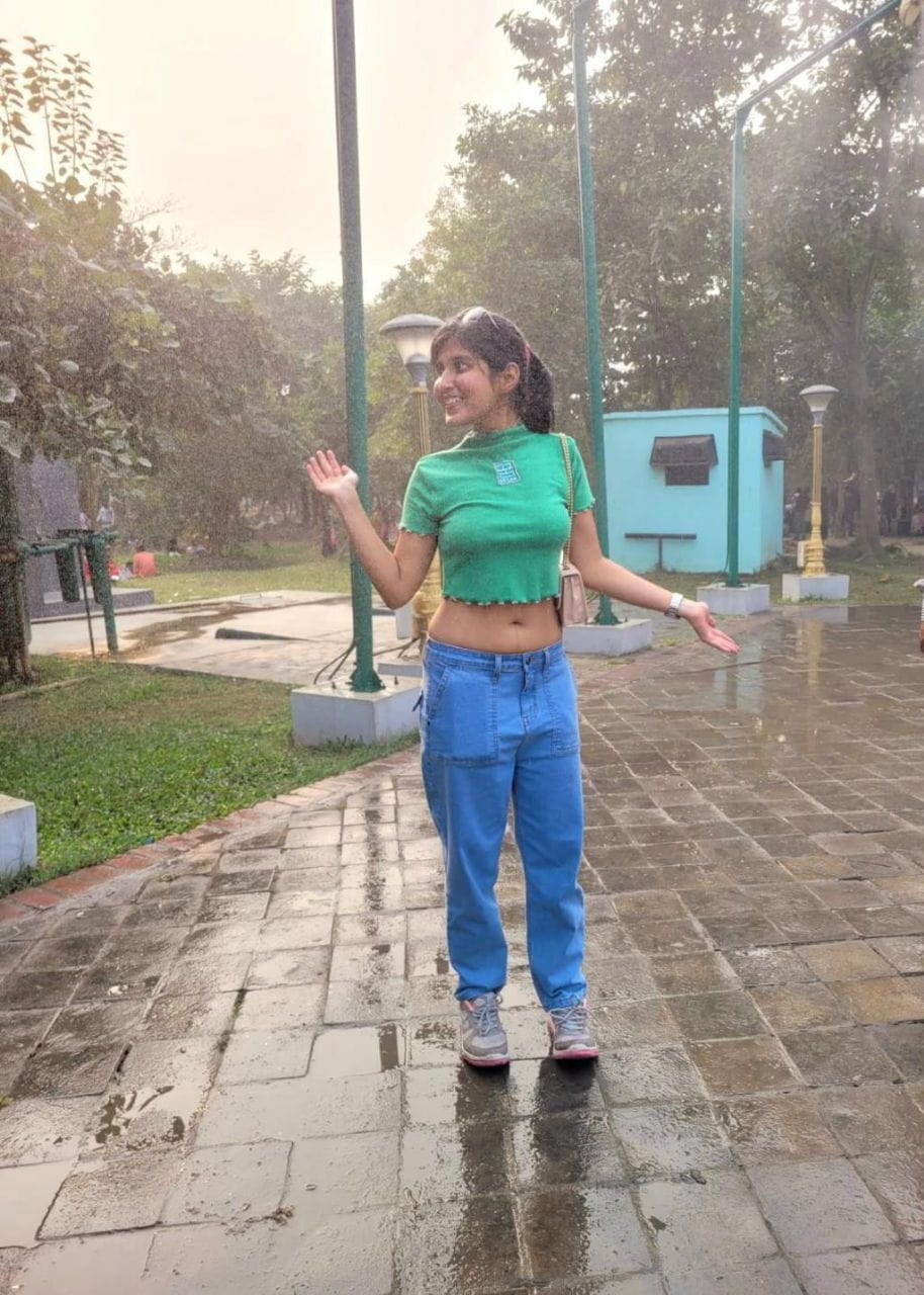 Beautiful Cute Bengali Gf Pragya Mms Leak Full Collection Image + Videos - Additional Image