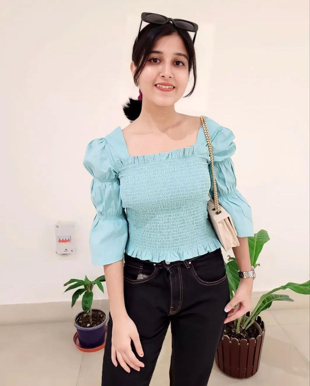 Beautiful Cute Bengali Gf Pragya Mms Leak Full Collection Image + Videos - Additional Image
