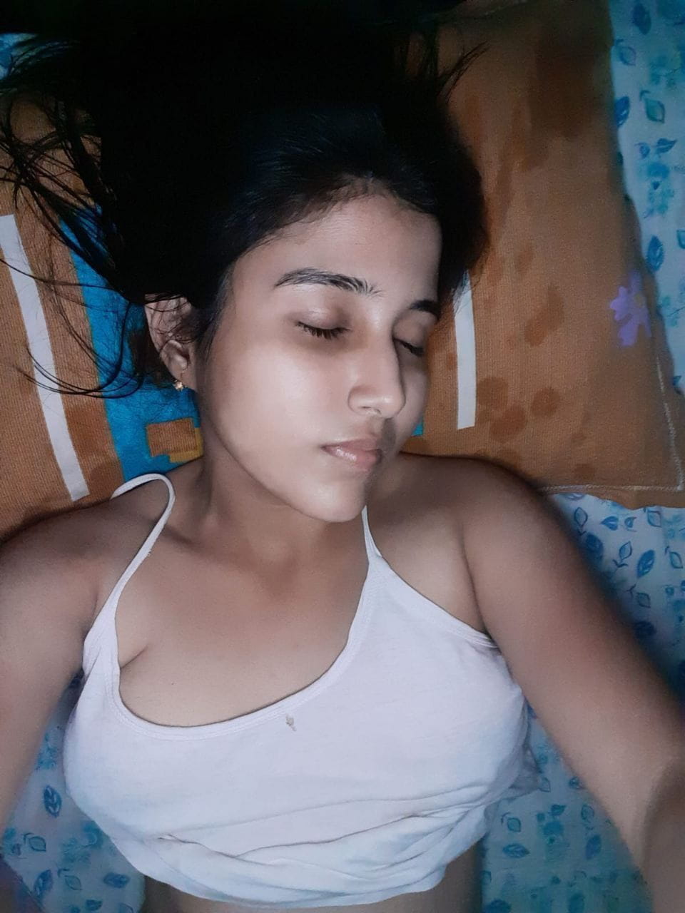 Beautiful Cute Bengali Gf Pragya Mms Leak Full Collection Image + Videos - Additional Image