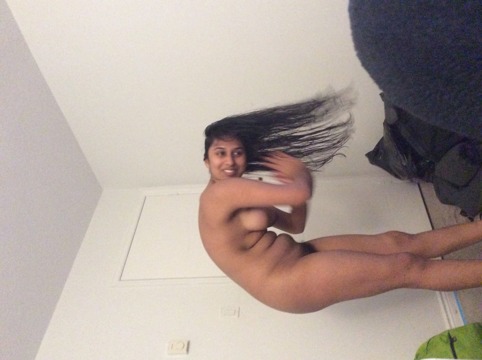 Desi Beautiful Indian Horny Naughty Sisters Homemade Full Nude Modeling, Fucking, Blowjobs & Peeing Pics & Videos - Additional Image