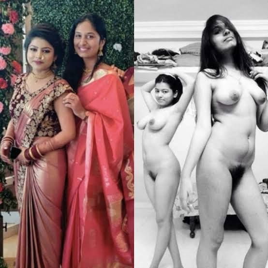 Desi Beautiful Indian Horny Naughty Sisters Homemade Full Nude Modeling, Fucking, Blowjobs & Peeing Pics & Videos Update - Additional Image