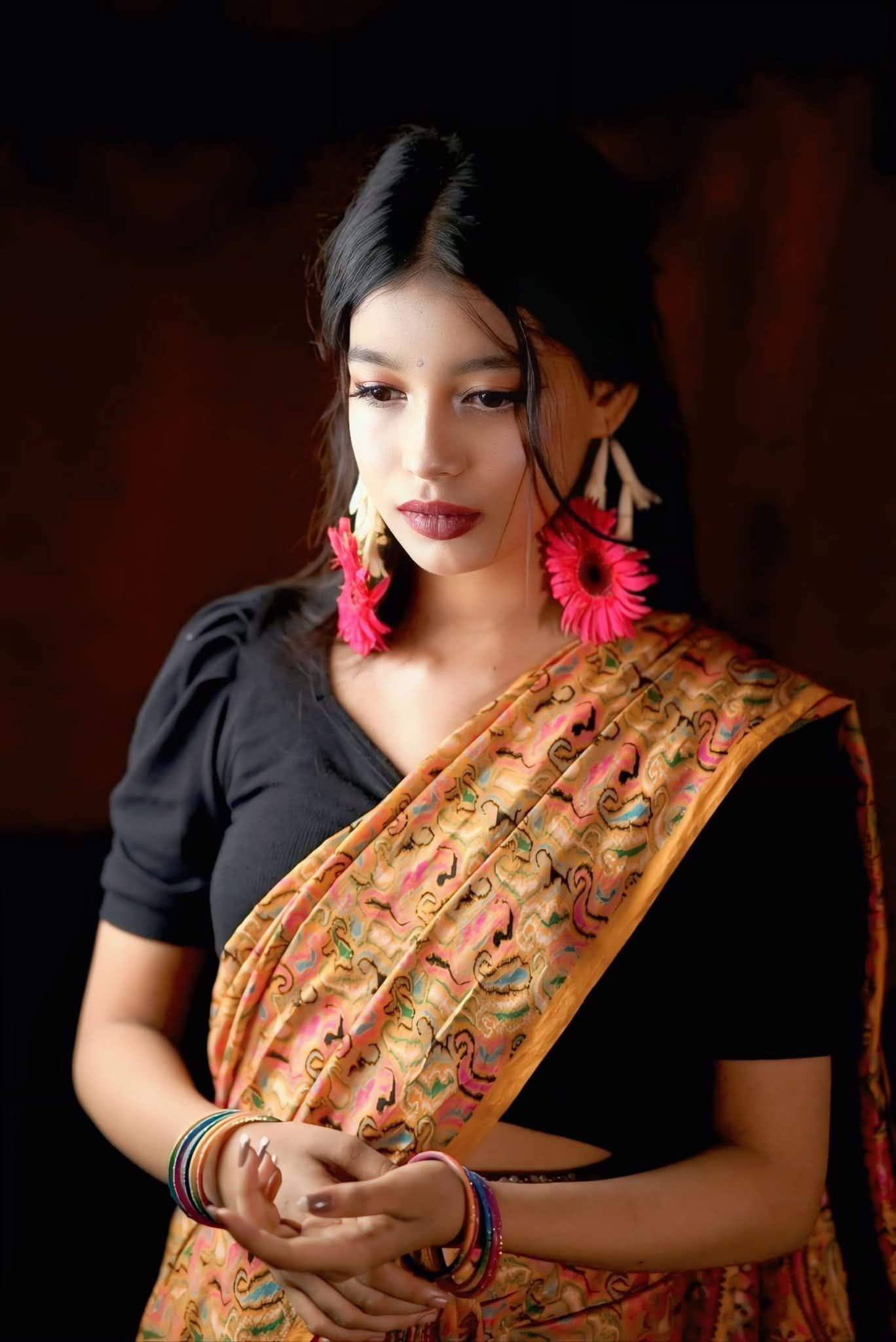 Kitni Cute Hai Yrr, Iski Chut Dekhke Maza Agya - Additional Image