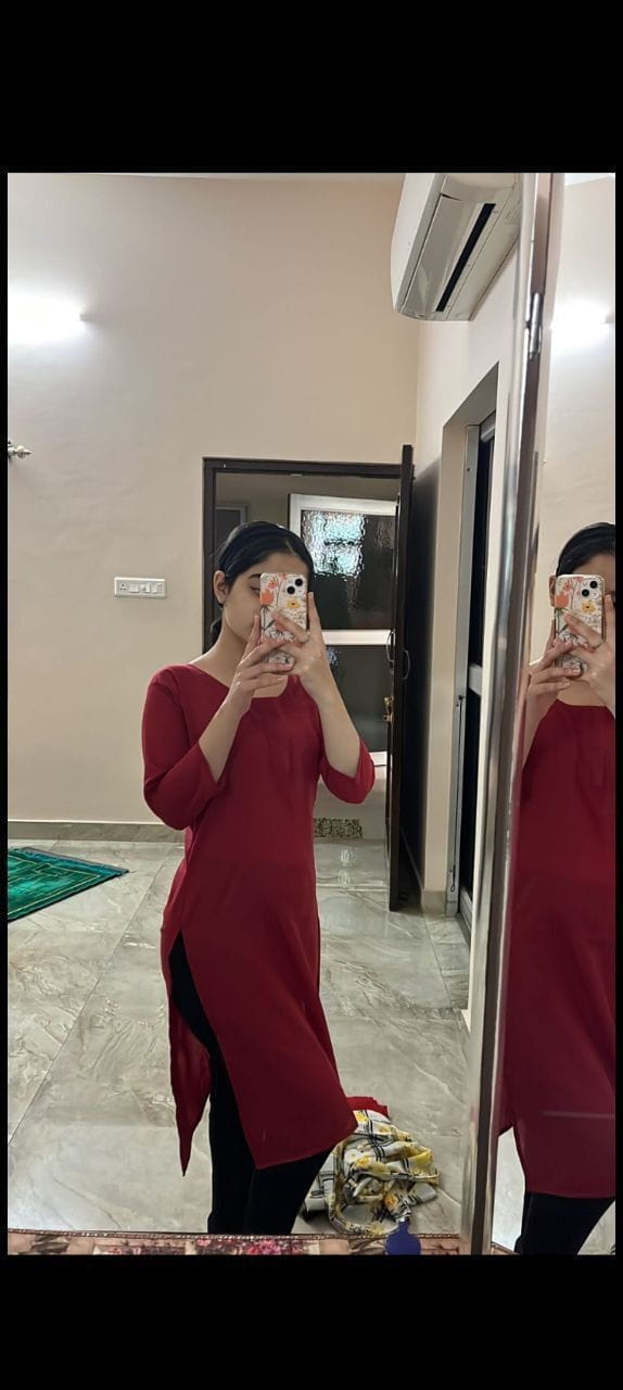 Cute Sexy Hijabi Girl Nude Showing - Additional Image