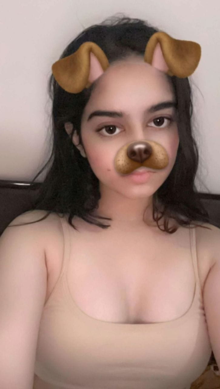 Cute Sexy Hijabi Girl Nude Showing - Additional Image