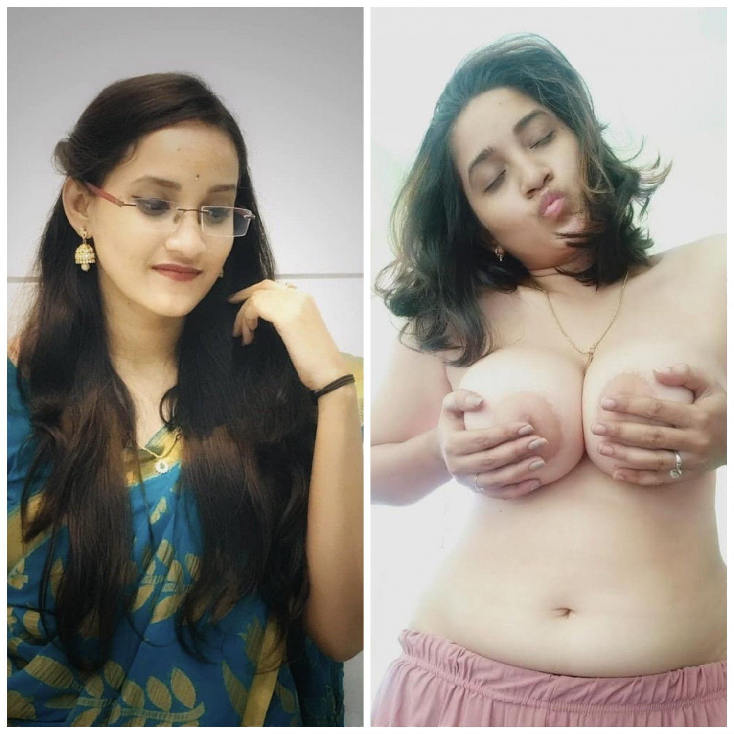 Carvy Ass Wali Ladki Ne Dikhayi Apni Chut Legs Ko Spread Krke - Additional Image