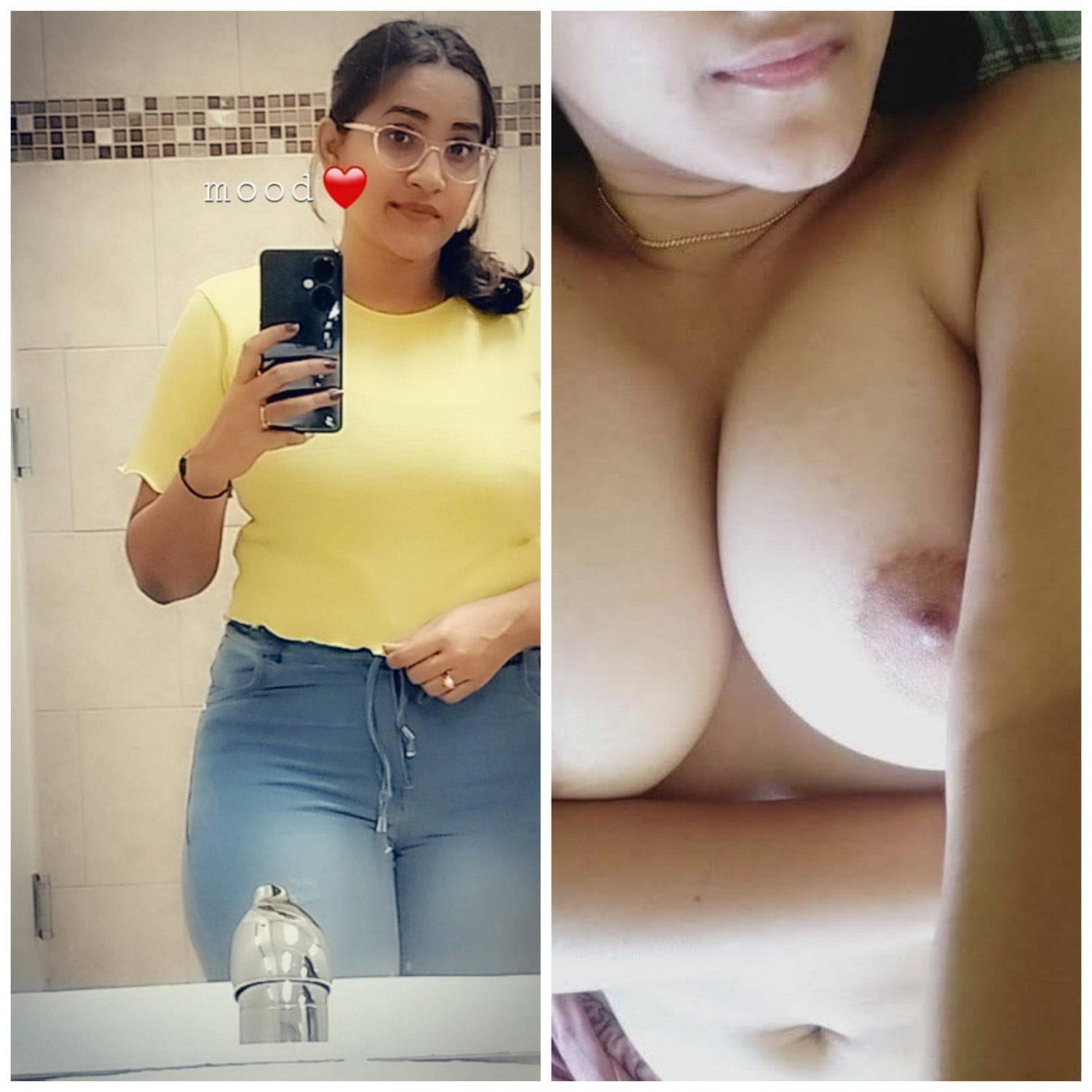 Carvy Ass Wali Ladki Ne Dikhayi Apni Chut Legs Ko Spread Krke - Additional Image