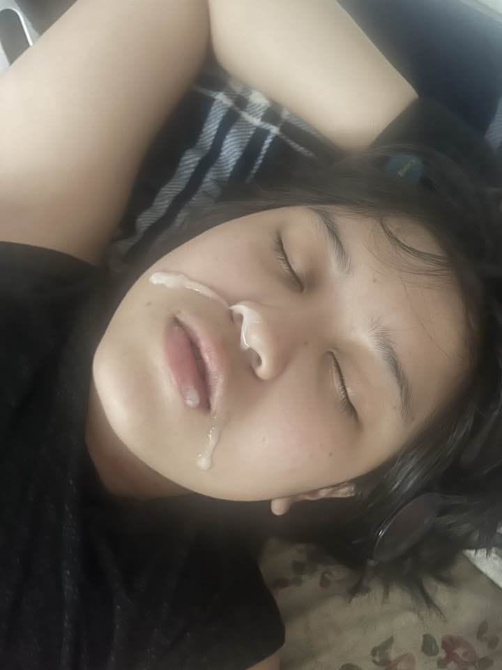Busty Chubby Nepali Girl Giving Blowjob And Hard Hairy Pussy Fucking - Additional Image