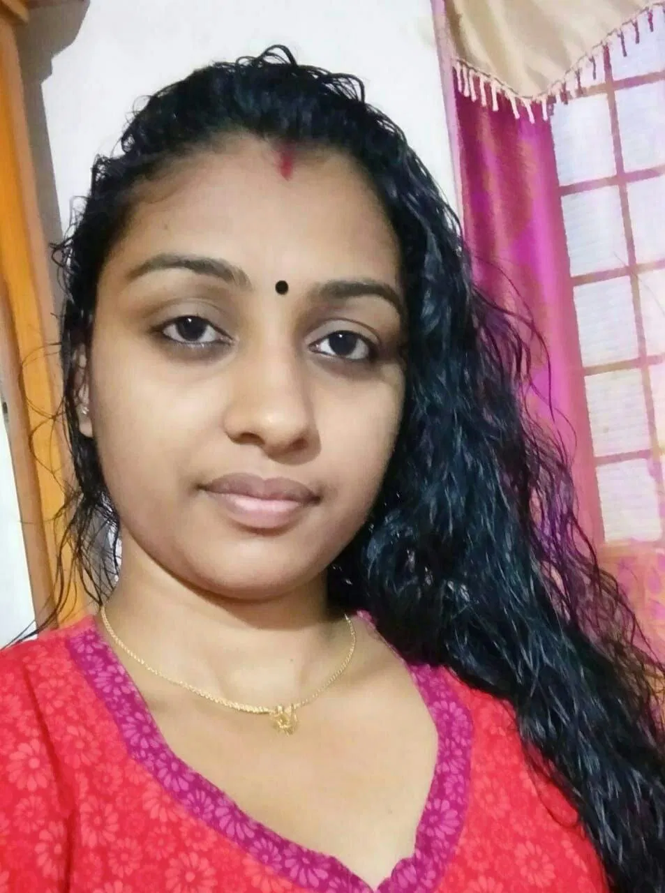 Cheater bhabhi showing pussy to her lover - Additional Image