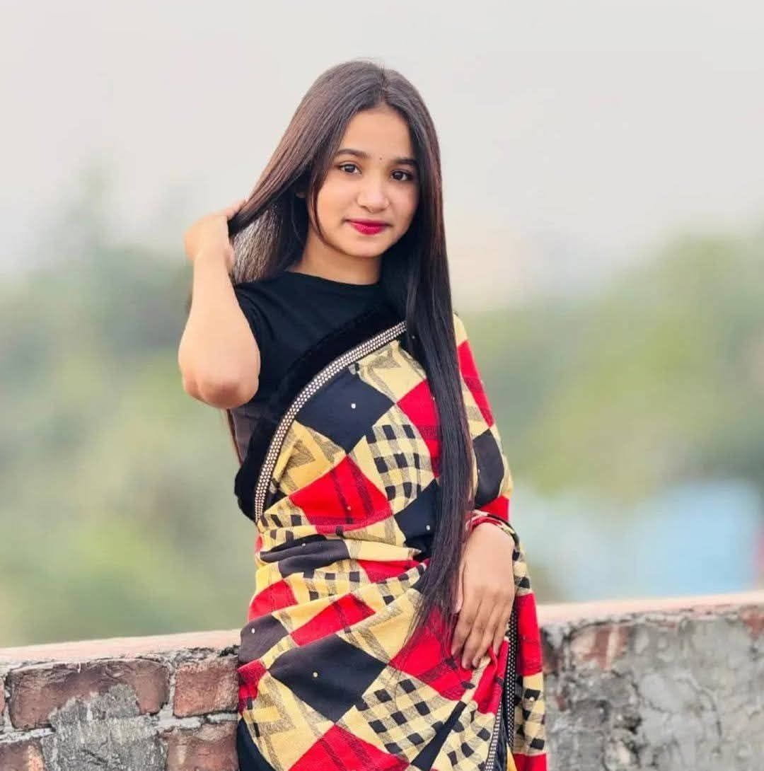 Bangladeshi Tiktoker Ridhi Nude FIngering Leak - Main Image