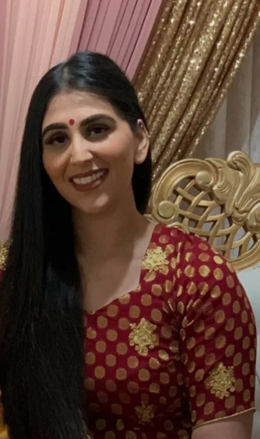 Married Wife Veena Cheat ON Hubby - Additional Image