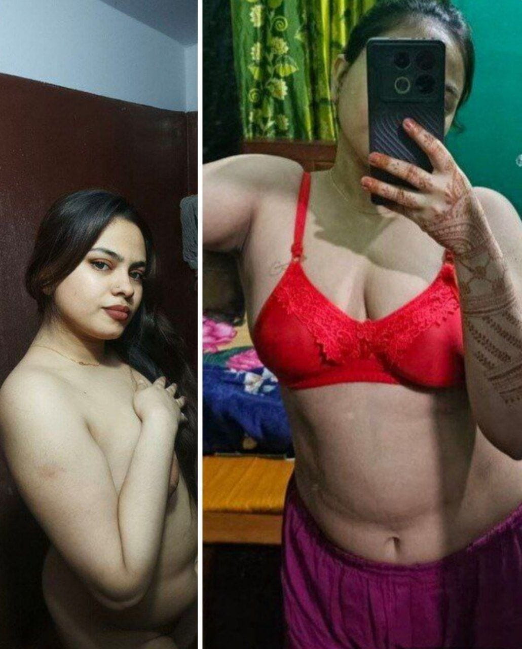 Bengali Babe Hard Fucking With Her Boyfriend Cum In Pussy - Additional Image