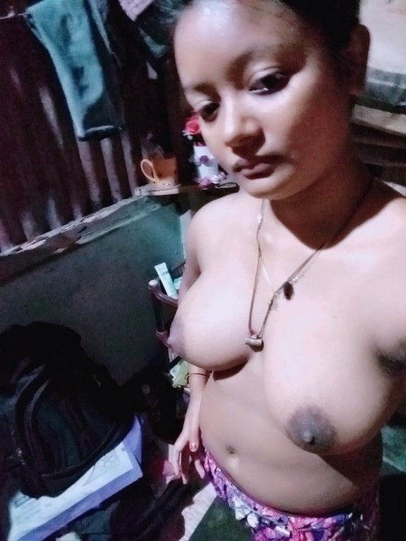 Exclusive Village Girlfriend Pink Tight Pussy Fucked By Boyfriend - Additional Image