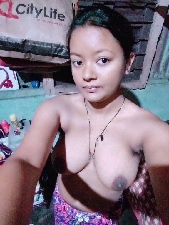 Exclusive Village Girlfriend Pink Tight Pussy Fucked By Boyfriend - Additional Image