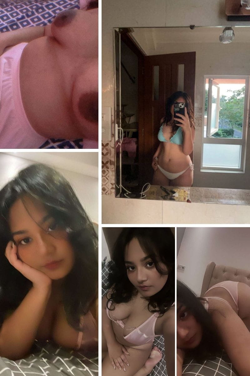 Gf ne bf ko tease krtey hue dikhayi apni moti gand