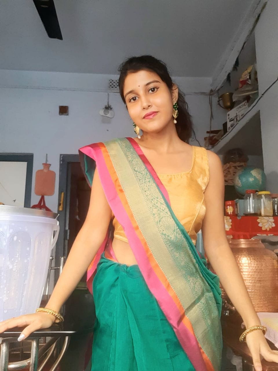 Beautiful Cute Bengali Gf Pragya Mms Leak Full Collection Image + Videos