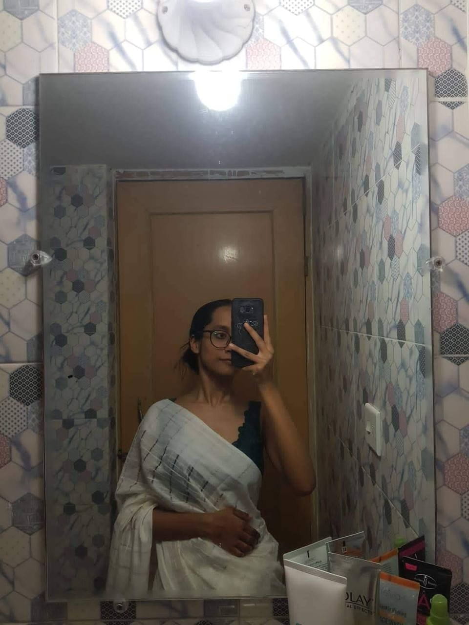Horny Gf Saifa Nude Showing Video - Additional Image