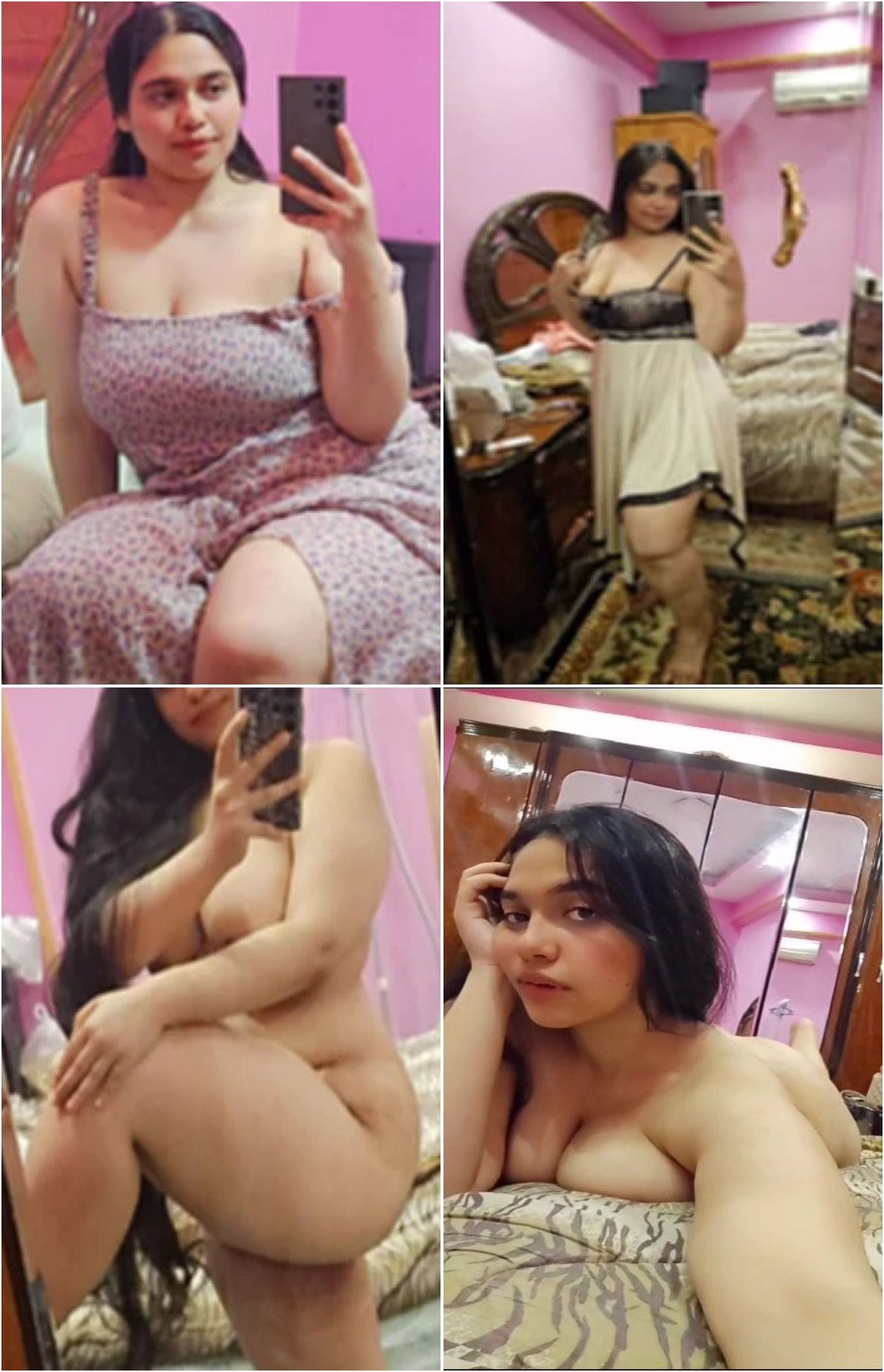 Kya Maal Hai Yaar Lund Se Pani Nikal Jayega Dekhke