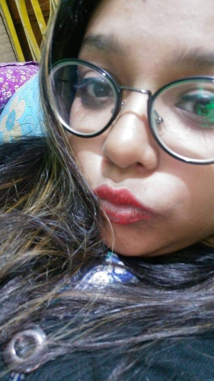 Bengali Chubby GIrl Showing Huge Ass And Creamie Pussy - Additional Image